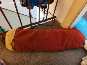 Válec proti průvanu