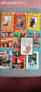 Válečná DVD