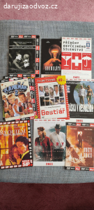 Válečná DVD