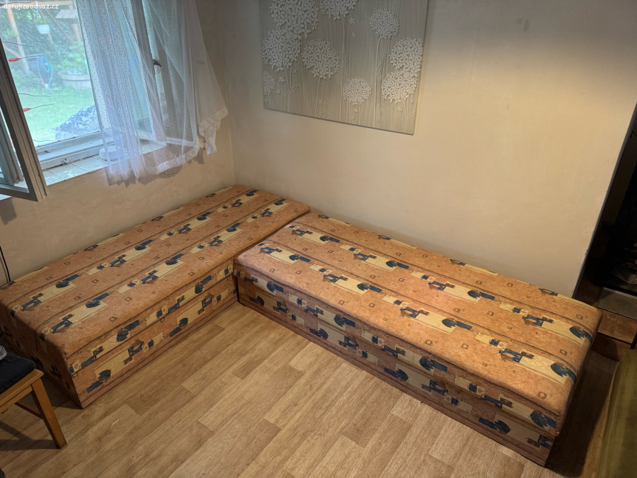 Válendy 80x190