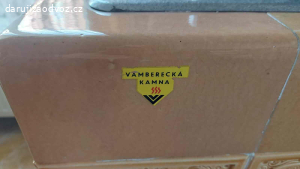 Vambercká kamna