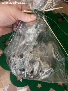 Vanocni dekorace, ozdoby