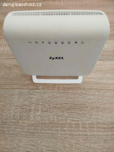 VDSL modem ZyXEL VMG1312-B30B