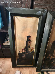 velké obrazy