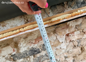 Velux střešní okna