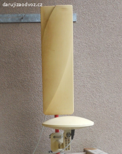 Venkovní antény DVB-T