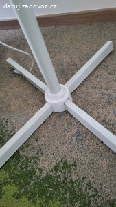 Ventilátor Gallet VEN 41S Blizzard