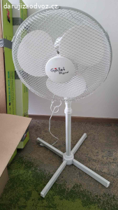 Ventilátor Gallet VEN 41S Blizzard
