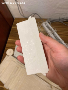 Vertikální žaluzie