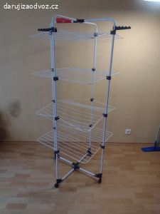 Věšák na prádlo