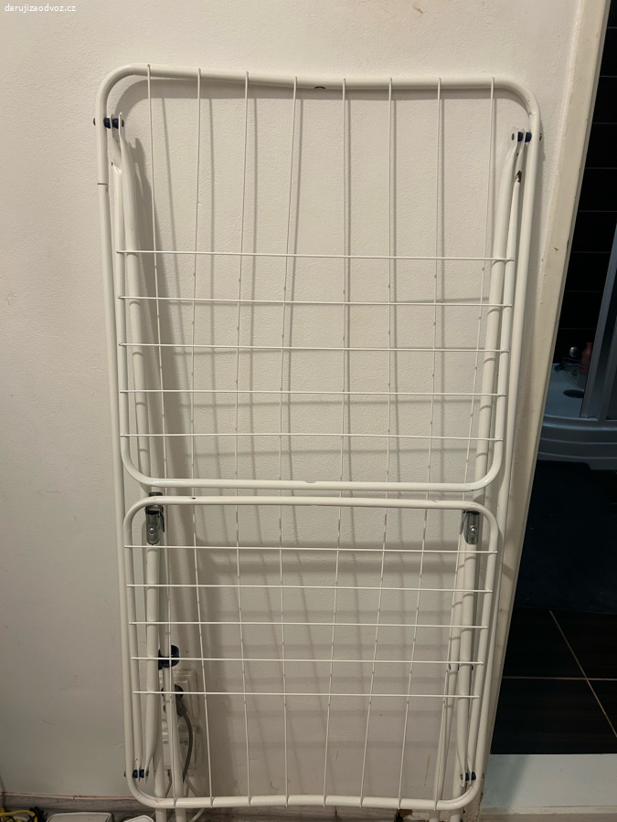 Věšák na prádlo