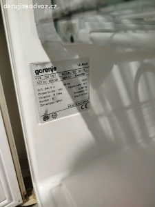 vestavný Gorenje mrazák