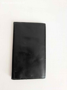 Větší pouzdro na doklady apod.