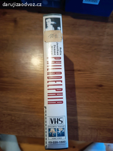 VHS Philadelphia