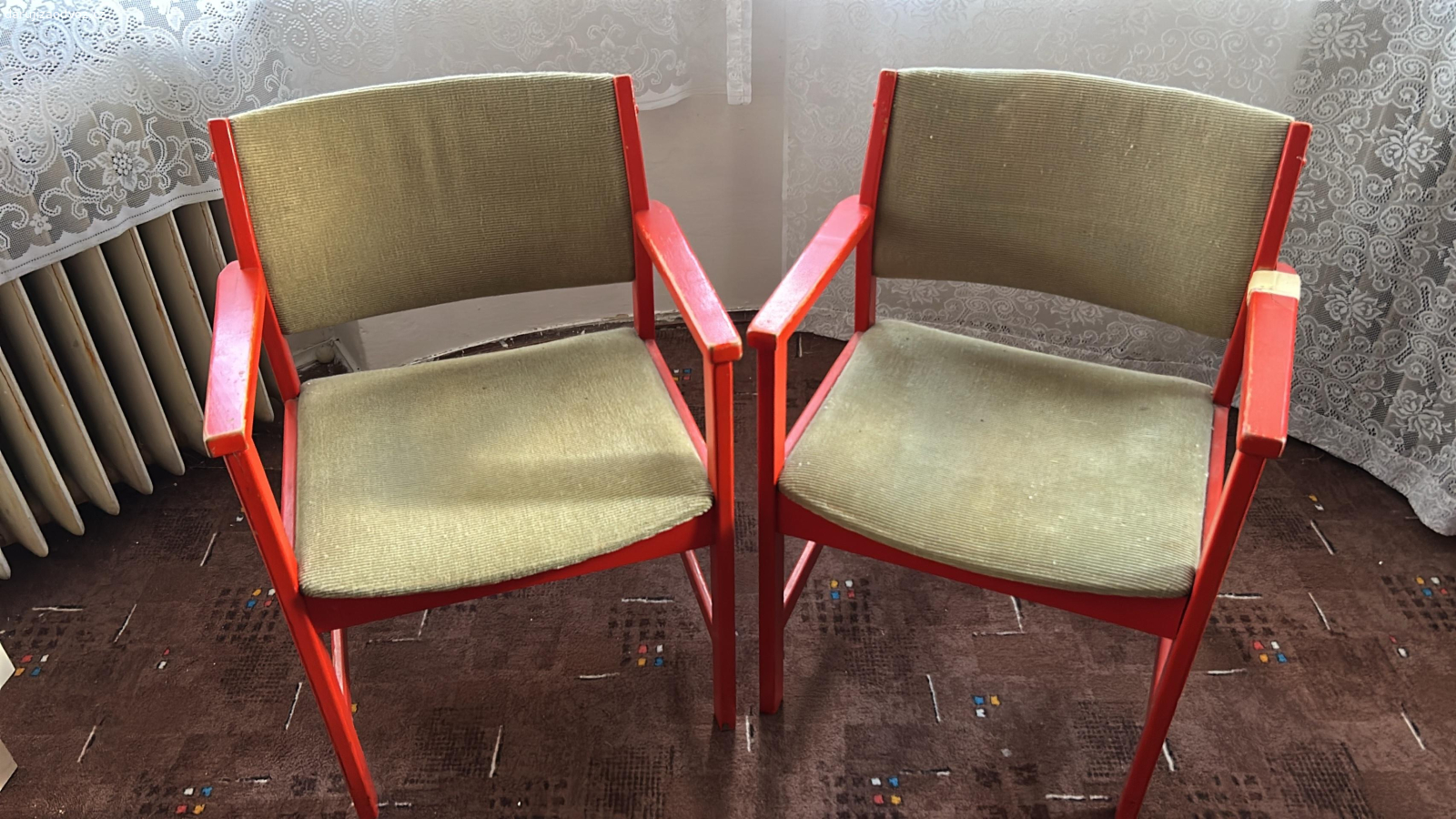 Vše musí pryč! (2). Vse je nabizene do smazani.