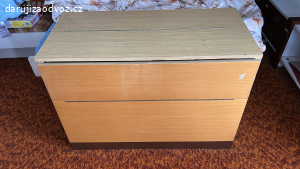 Vše musí pryč! (2)