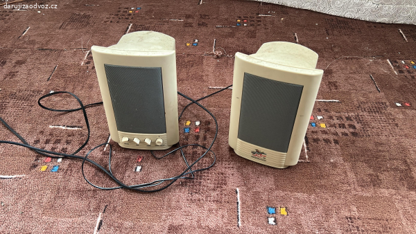 Vše musí pryč! (3)