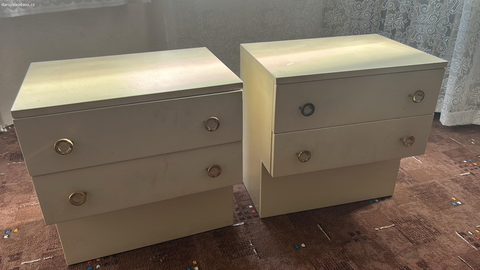 Vše musí pryč! (4). Vse je nabizene do smazani.