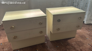 Vše musí pryč! (4)