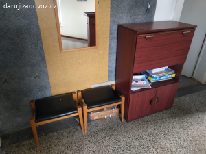 Vše musí pryč! (5)