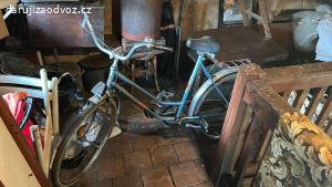 Vše musí pryč! (5)