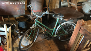 Vše musí pryč! (5)