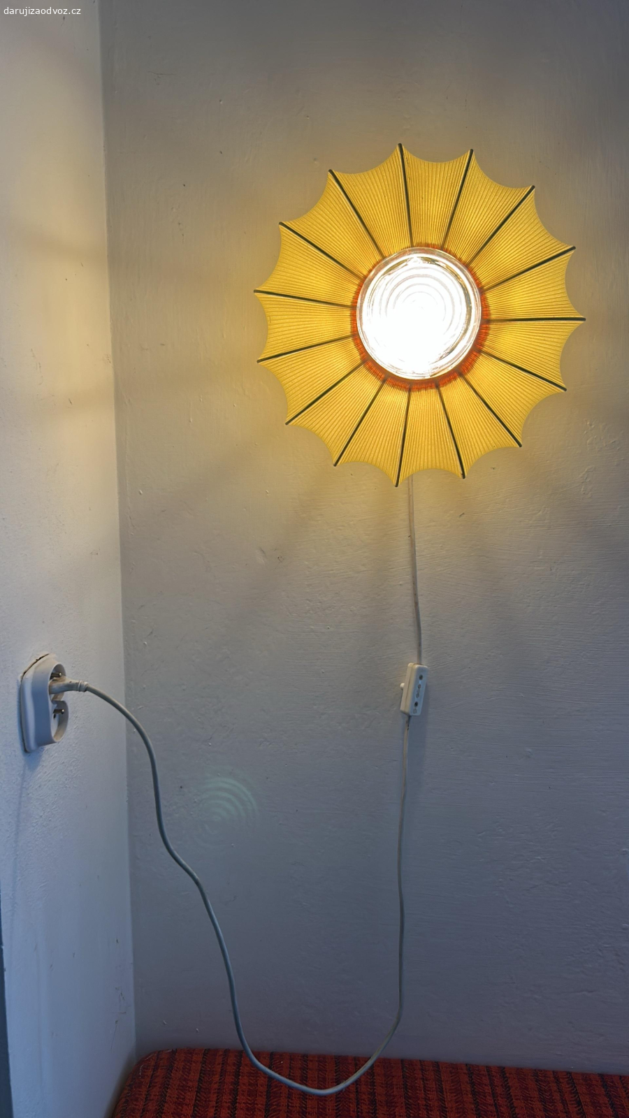 Vše musí pryč! (5). vse je volne do smazani.