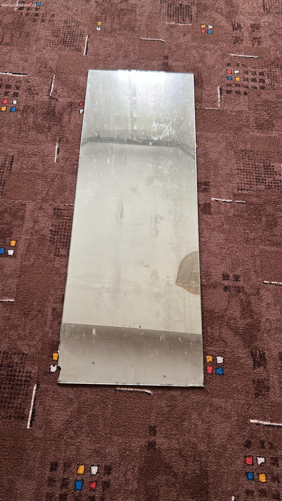 Vše musí pryč! (5). vse je volne do smazani.