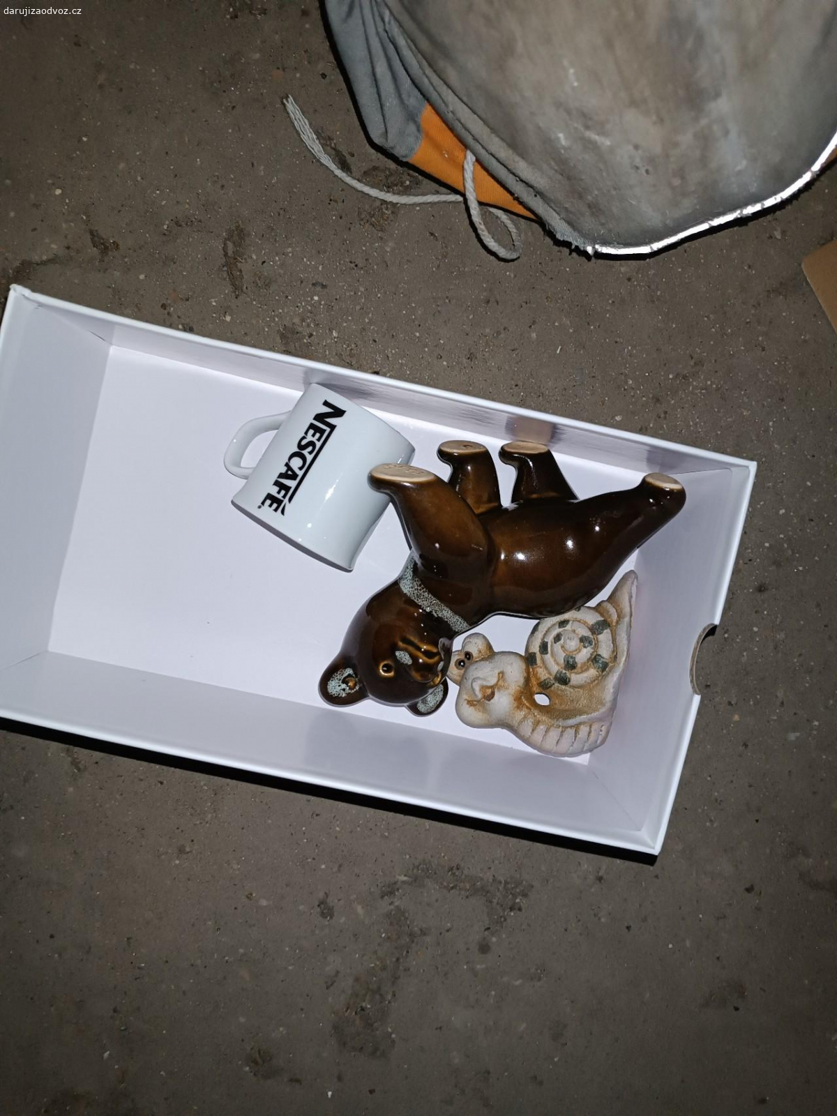 vše za odvoz. různé sklo, nádoby, výzdoba