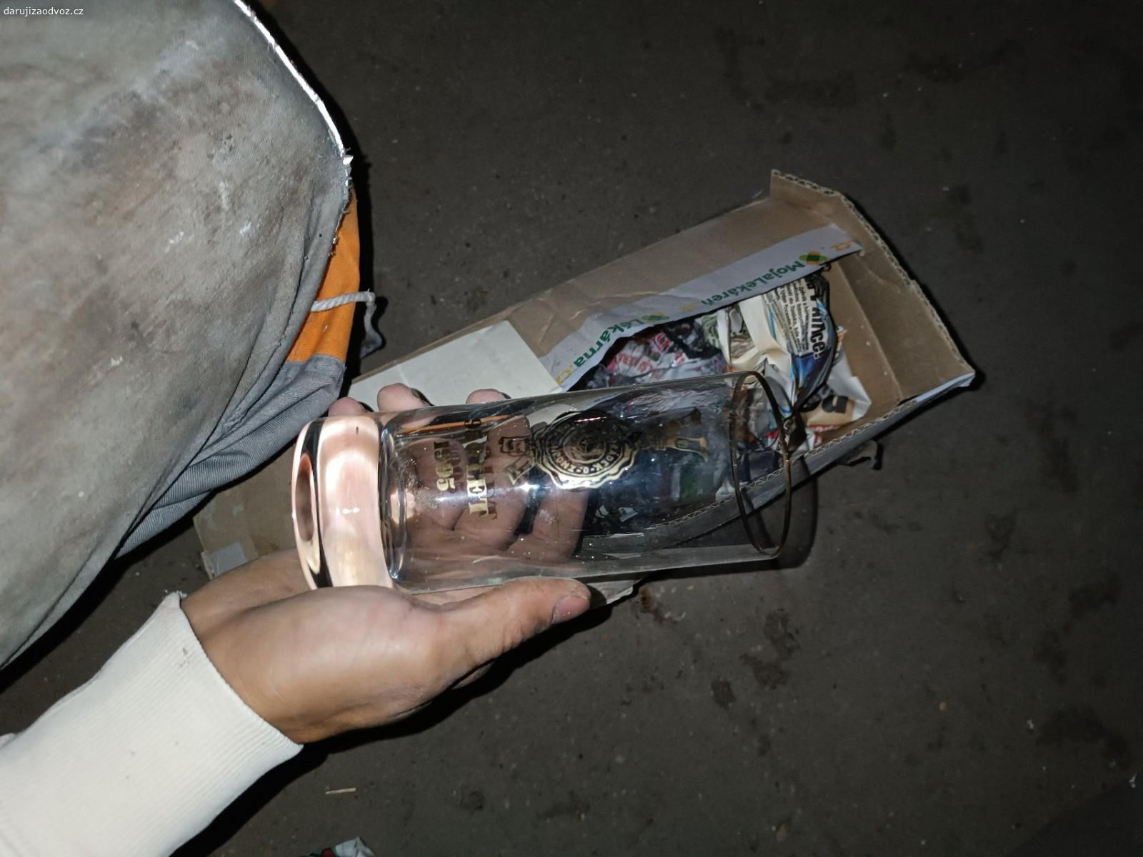 vše za odvoz. různé sklo, nádoby, výzdoba