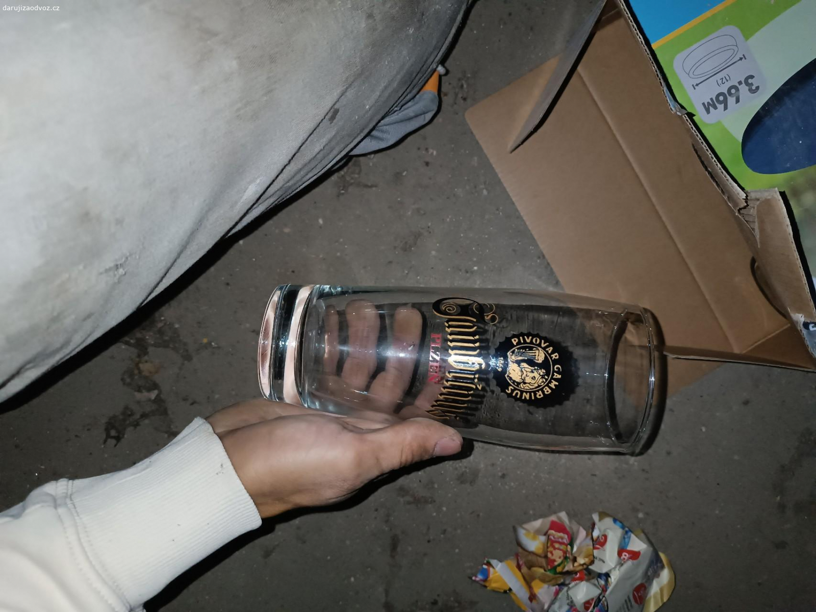 vše za odvoz. různé sklo, nádoby, výzdoba