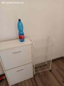 Vyklízení bytu