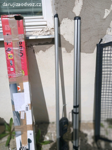 vyklízení garáže