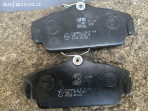 vyklízení garáže