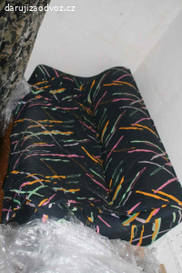 Vyklízení pozůstalosti pouze nábytek!