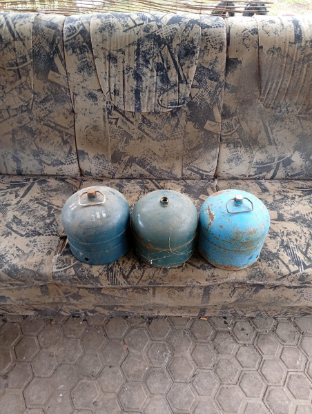 Výměna 3x 2 kg za 1x 10kg