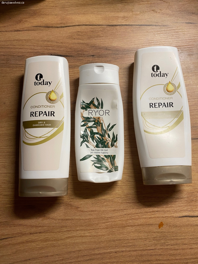 Vyměním hygienu