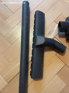 Příslušenství k vysavači