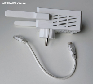 Wi-Fi extender TP-link TL-WA860RE