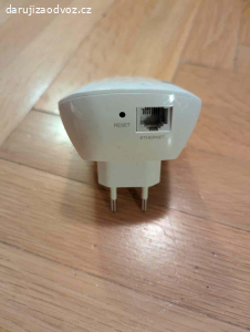 WiFi extender TP link