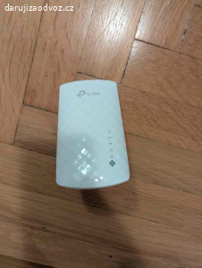 WiFi extender TP link