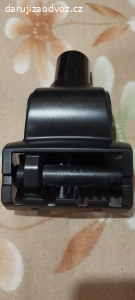 Za odvoz malý turbo kartáč