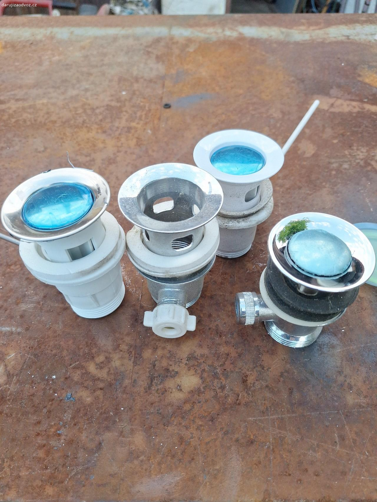 za odvoz - Nářadí - Daruji za odvoz