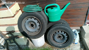 Za odvoz