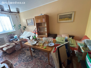za odvoz
