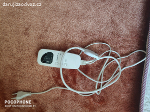 zahřívací podložka