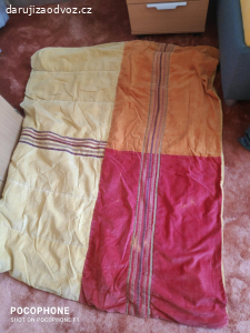 zahřívací podložka