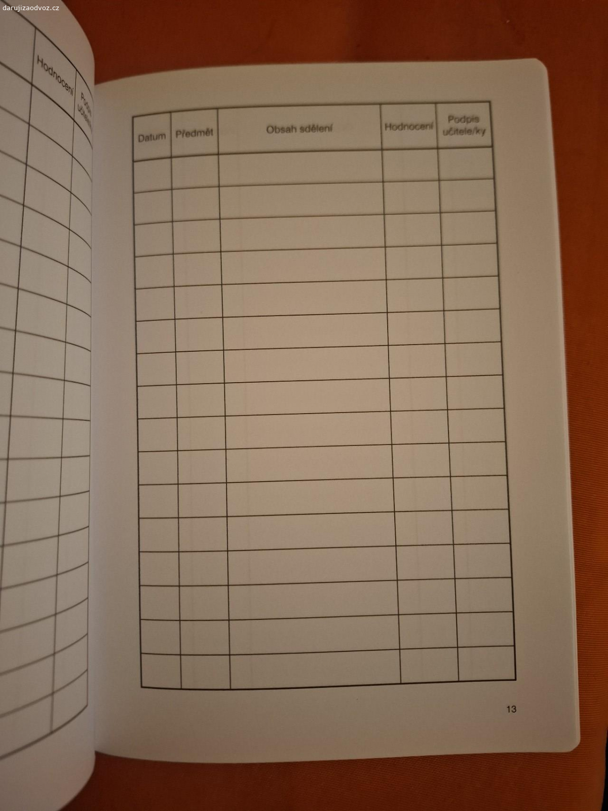 žákovské knížky. asi 150ks možná víc