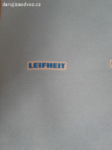 žehlící prkno Leifheit