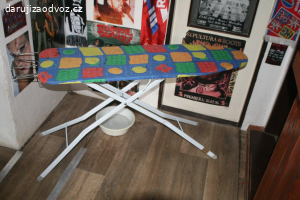 Žehlící prkno